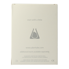 Uberlube Good to go wit 15 Milliliter