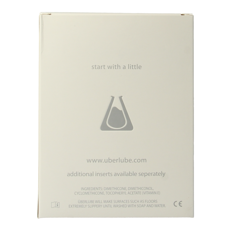 Uberlube Good to go wit 15 Milliliter