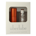 Uberlube Good to go sedona oranje 15.00 Milliliter