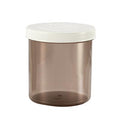 Spruyt Hillen Tabletflacon 250ml shadow met dop 24.00 Stuks