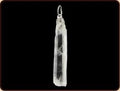 Ruben Robijn Edelsteenhanger lemurisch kristal 1.00 Stuks