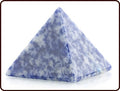 Ruben Robijn Edelsteenpiramide sodaliet 1.00 Stuks