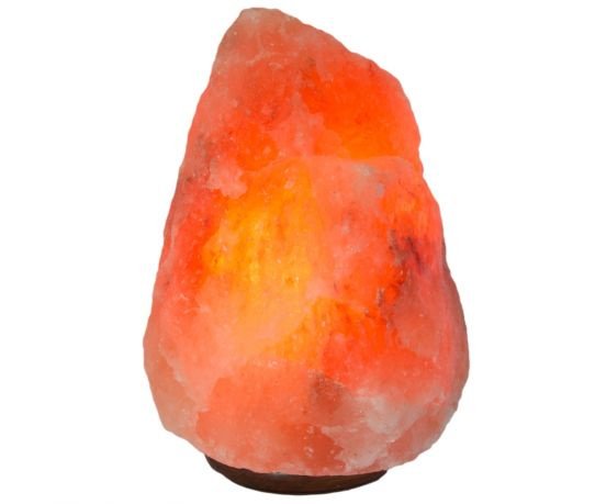 Alive Zoutlamp 1 Stuks