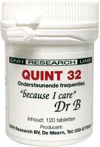 DNH Quint 32 150 Tabletten