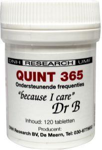 DNH Quint 365 150 Tabletten