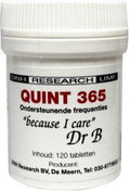DNH Quint 365 150.00 Tabletten