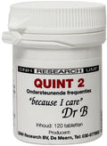 DNH Quint 2 120 Tabletten
