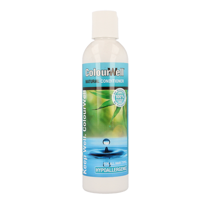 Colourwell Natuurlijke conditioner 250.00 Milliliter