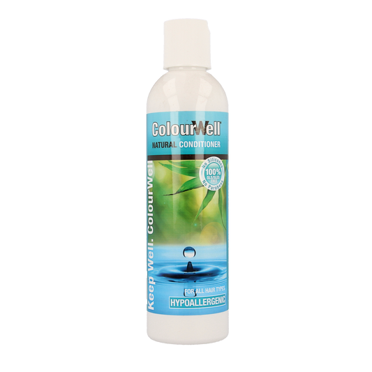 Colourwell Natuurlijke conditioner 250.00 Milliliter