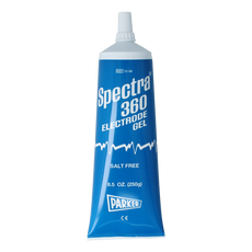 Parker Spectra 360 elektrode gel 250.00 Gram