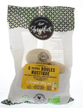 Langelus Mini boules rustique bio 6.00 Stuks