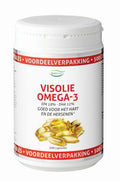 Nutrivian Visolie Omega 3 EPA/DHA 500 Capsules