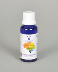 Vita CZS 47 Acetylcholine 30 Milliliter