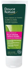 Douce Nature Balsem gekleurd haar bio 200 Milliliter