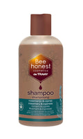 Traay Bee Honest Shampoo rozemarijn & cipres 500 Milliliter