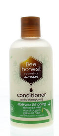 Traay Bee Honest Conditioner aloe vera & honing 250.00 Milliliter