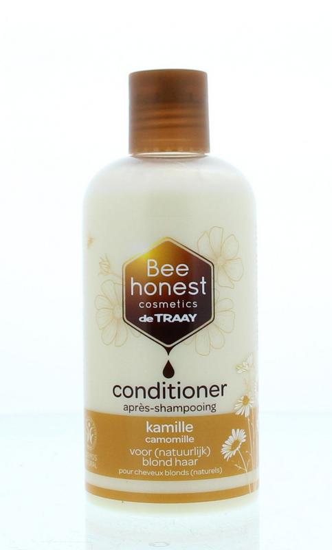 Traay Bee Honest Conditioner kamille 250 Milliliter