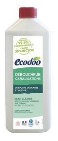 Ecodoo Ontstopper bio 1 Liter