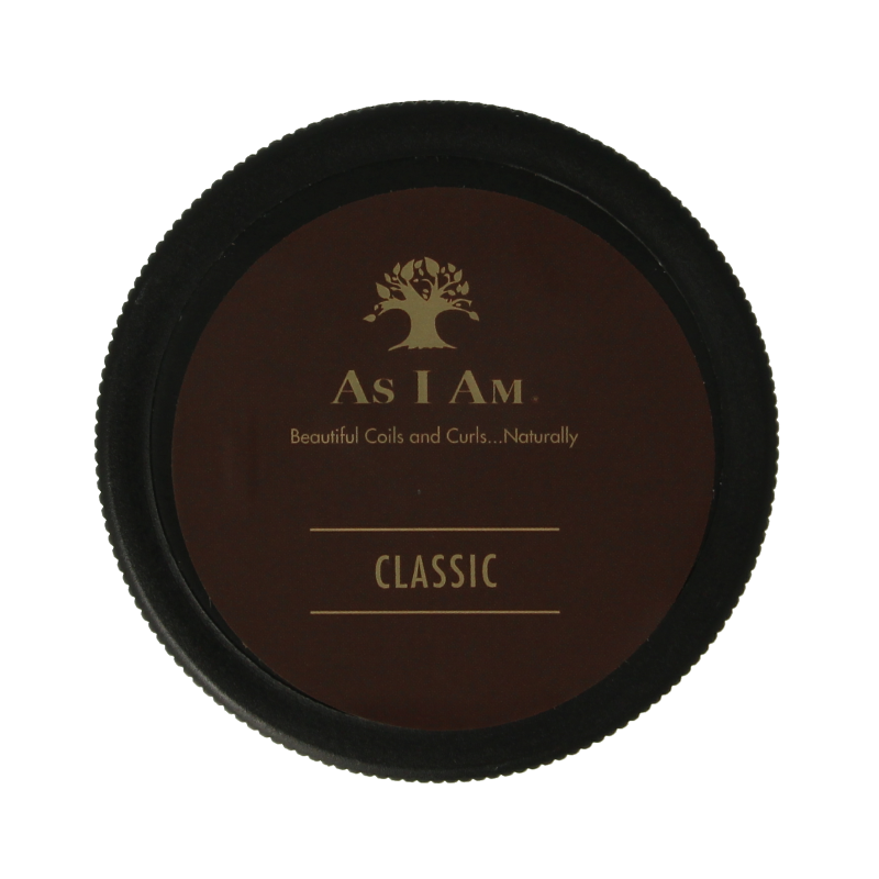 As I Am  Defining cream twist 227 Gram