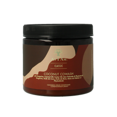 As I Am  Wash coconut 454.00 Gram