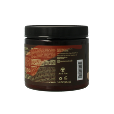 As I Am  Wash coconut 454.00 Gram