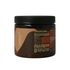 As I Am  Wash coconut 454.00 Gram