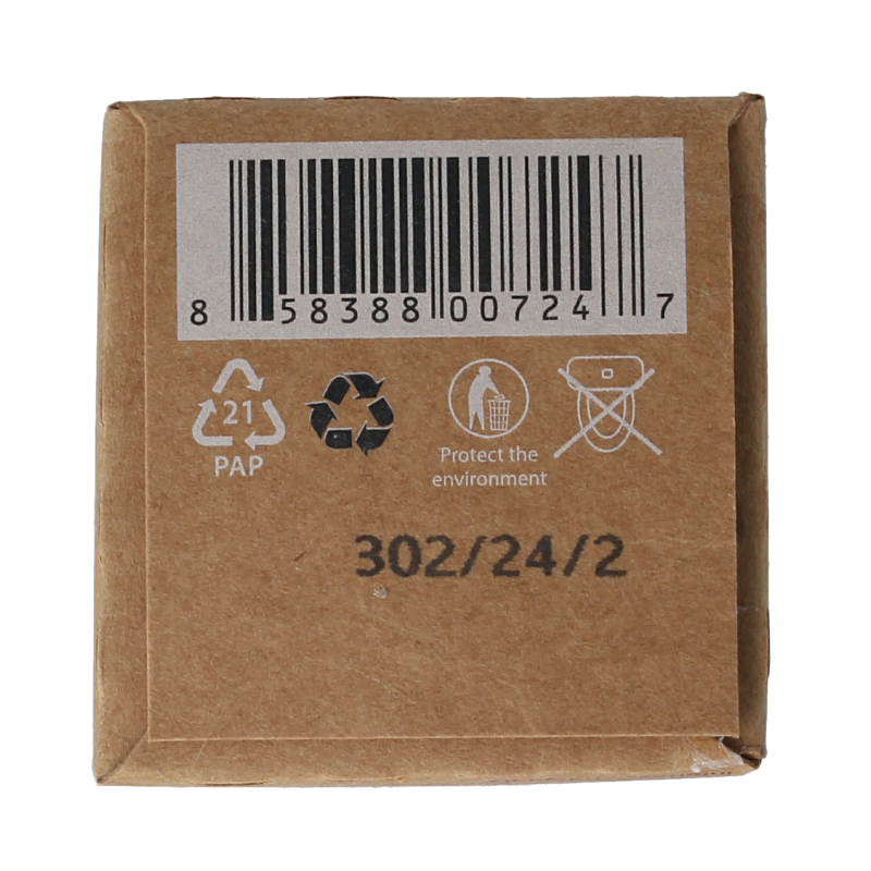 Gentle Day Menstruatie cup M 1 Stuks