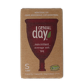 Gentle Day Menstruatie cup S 1 Stuks