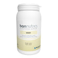 Barinutrics Whey natuur 477 Gram