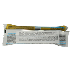Max Sport Proteine bar vanille 60 Gram