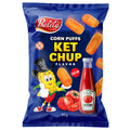 Balila Corn puffs ketchup glutenvrij 35.00 Gram