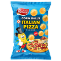Balila Corn balls Italian pizza glutenvrij 35 Gram