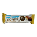 Max Sport Protein infinity reep salty caramel-peanut 55 Gram