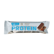 Max Sport Proteine GF reep nougat 50 Gram