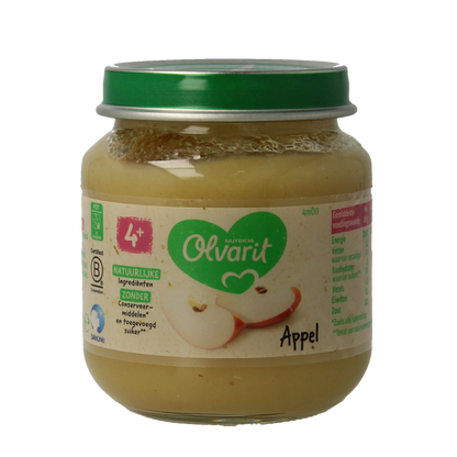 Olvarit Appel 4M00 125.00 Gram