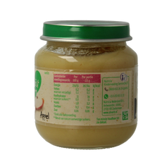 Olvarit Appel 4M00 125.00 Gram