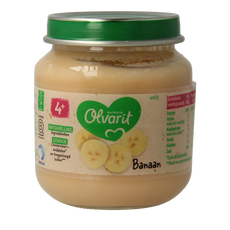 Olvarit Banaan 4M01 125.00 Gram