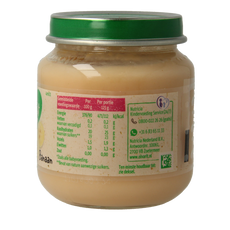 Olvarit Banaan 4M01 125.00 Gram
