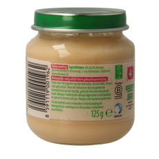Olvarit Banaan 4M01 125.00 Gram