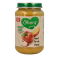 Olvarit Appel perzik mango 12M53 200 Gram