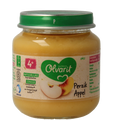 Olvarit Perzik appel 4M02 125 Gram