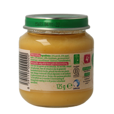Olvarit Perzik appel 4M02 125.00 Gram