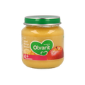 Olvarit Appel mango banaan 4M03 125 Gram
