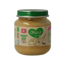 Olvarit Peer 4M04 125.00 Gram