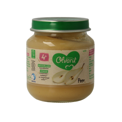 Olvarit Peer 4M04 125.00 Gram