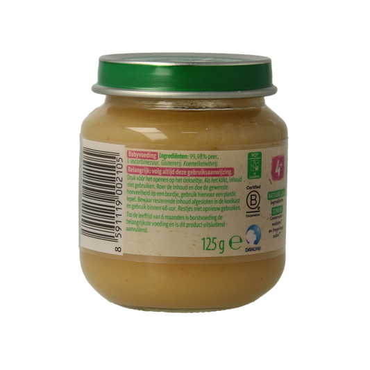 Olvarit Peer 4M04 125 Gram