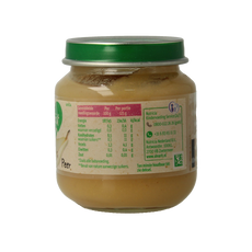 Olvarit Peer 4M04 125.00 Gram