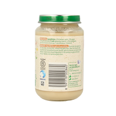 Olvarit Banaan appel yoghurt 6M50 200.00 Gram