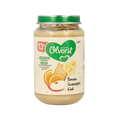 Olvarit Banaan sinaas koek 12M50 200 Gram