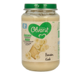 Olvarit Banaan koek 8M51 200 Gram